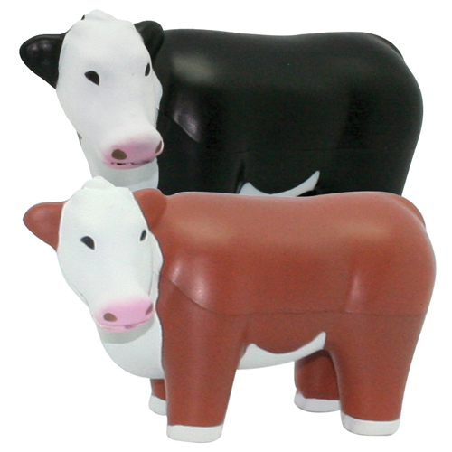 Steer Stress Reliever
