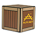 Shipping Crate Stress Reliever