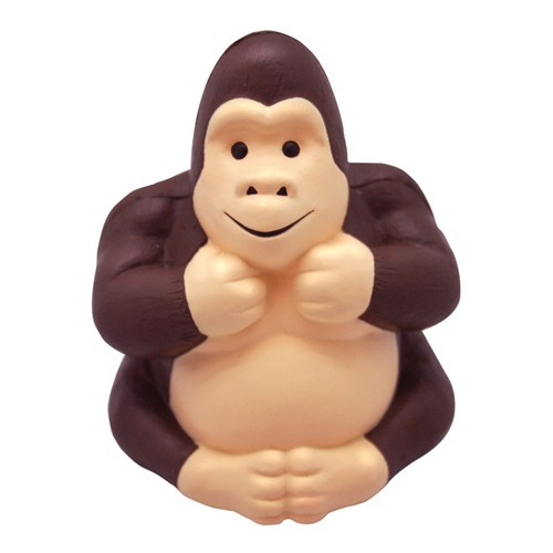 Gorilla Stress Reliever