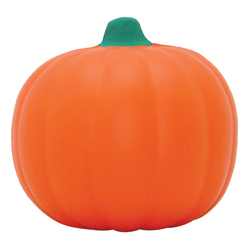 Pumpkin Stress Reliever