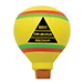 Hot Air Balloon Stress Reliever