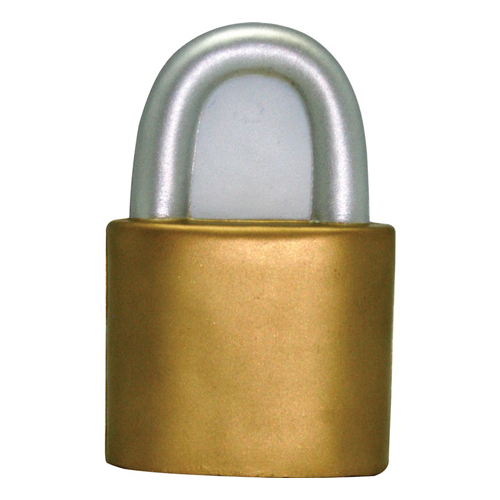 Lock Stress Reliever