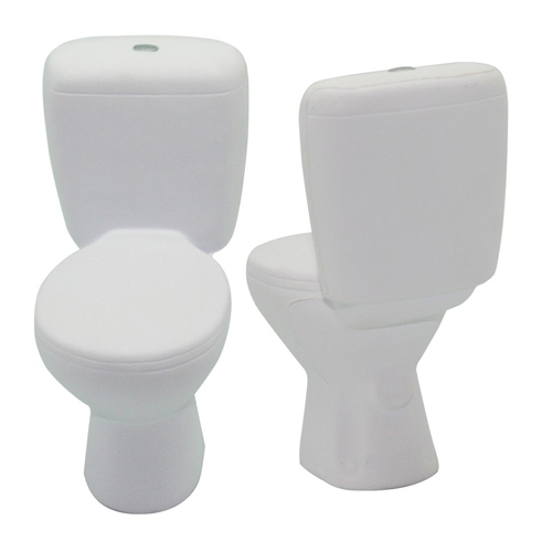 Toilet Stress Reliever
