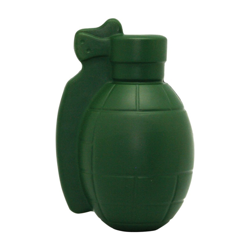 Grenade Squeezies