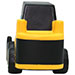Front Loading Bulldozer Stress Reliever