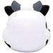 Cute Cow Head Stress Reliever