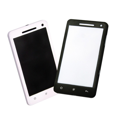 Smart Phone Stress Reliever