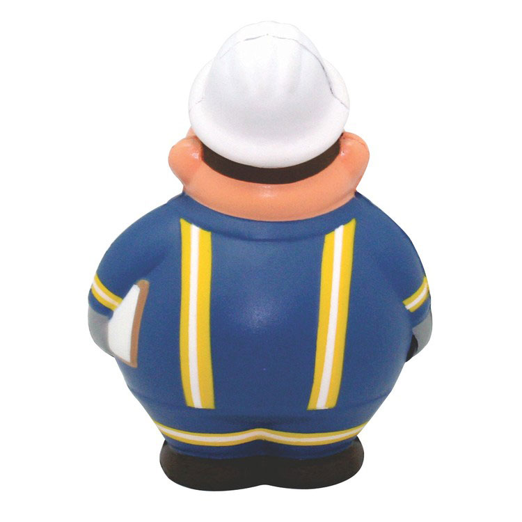 Safety Bert Stress Reliever