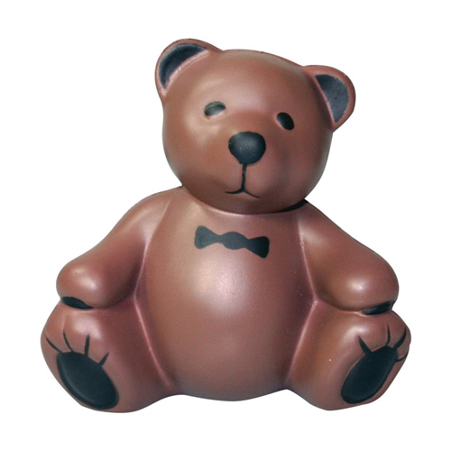 Teddy Bear Stress Reliever