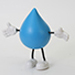 Droplet Figure