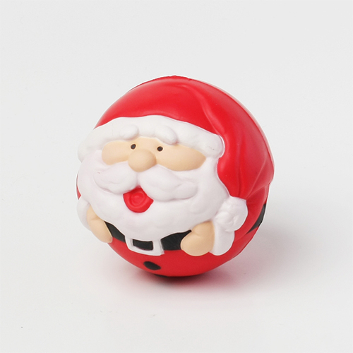 Santa Ball