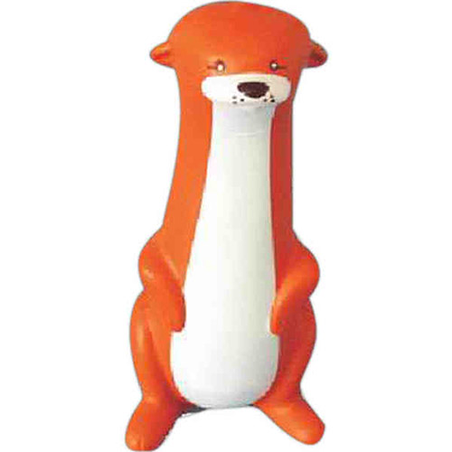 OTTER STRESS RELIEVER
