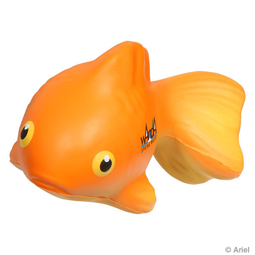 GOLDFISH