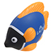 TROPICAL FISH