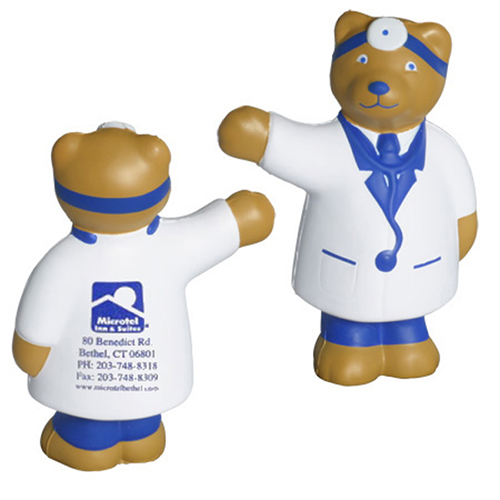 DOCTOR BEAR
