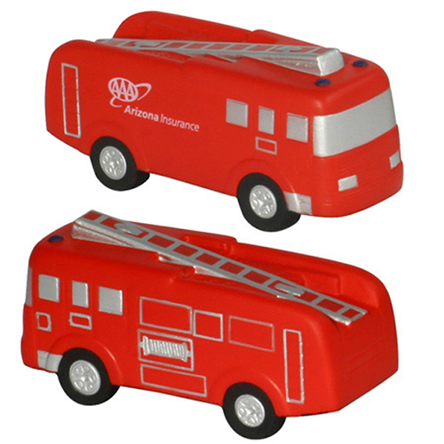 FIRE TRUCK