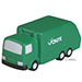 GARBAGE TRUCK