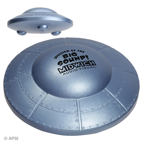 FLYING SAUCER