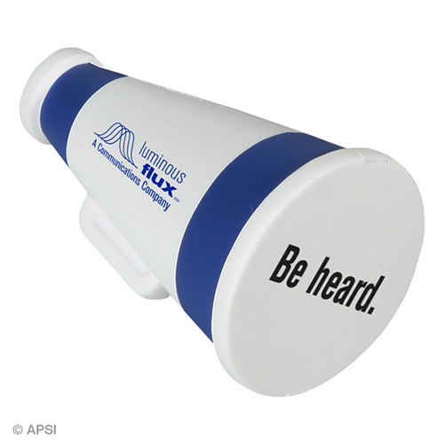 MEGAPHONE