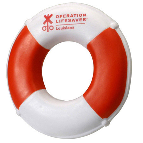 LIFE PRESERVER