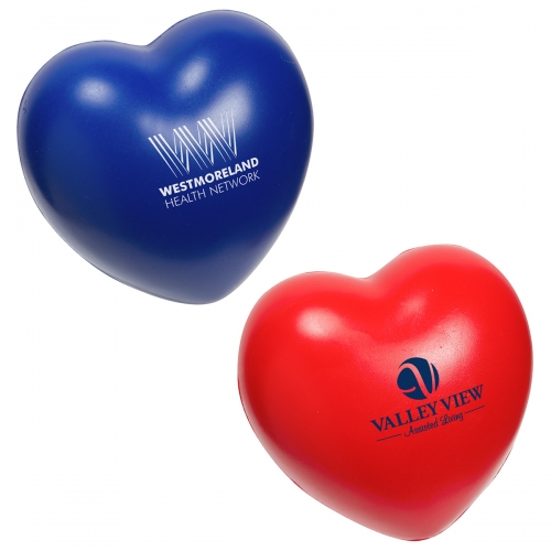 anatomical heart squishy