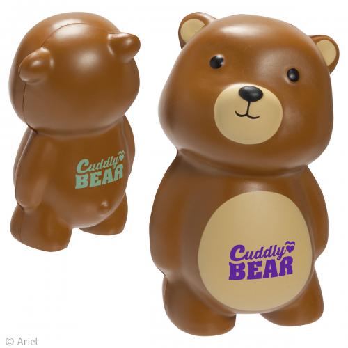 squishy cuddly toy