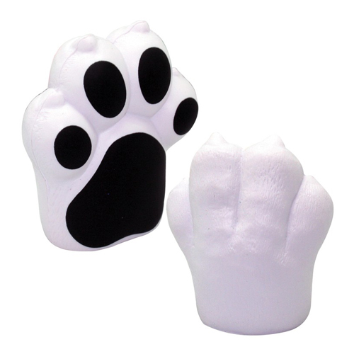 paw patrol stress ball