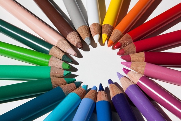 colors and patterns