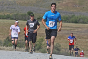 Reward the runners in your company’s sponsored 5K with a fun stress ball trophy!