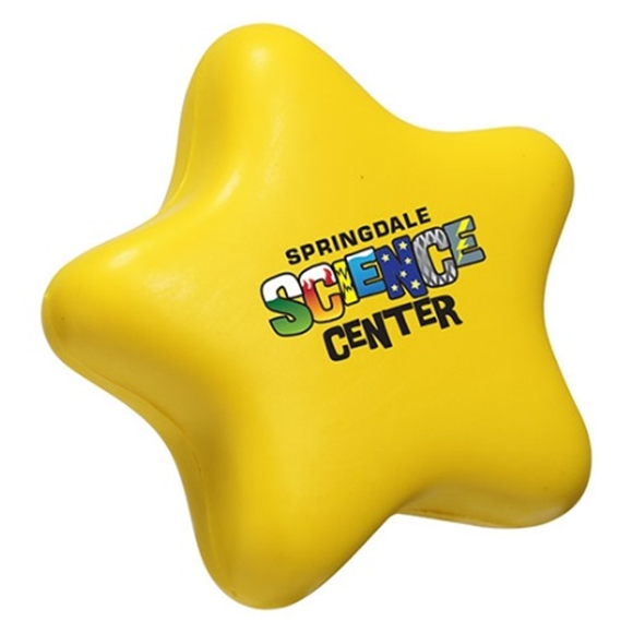 Our new full-color printing option is incredibly eye-catching!