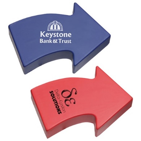 Logo Stress Balls