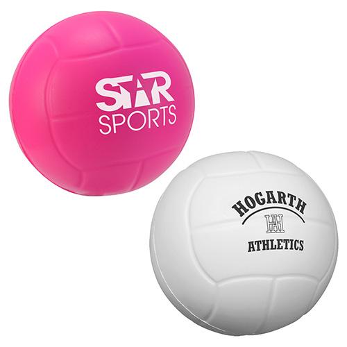 VOLLEYBALL