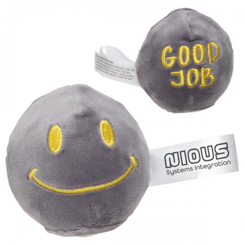 Stress Buster "Good Job"