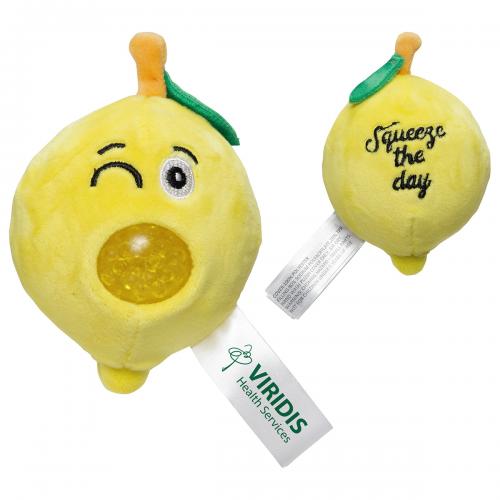 Stress Buster "Squeeze the day"