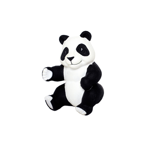 panda bear stress ball | custom stress balls | promotional