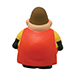Super Bert Stress Reliever