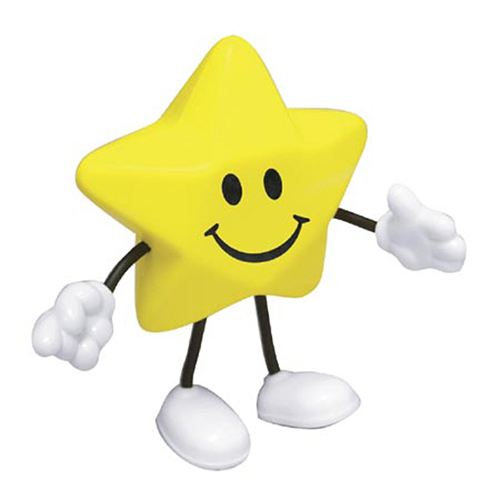 STAR FIGURE