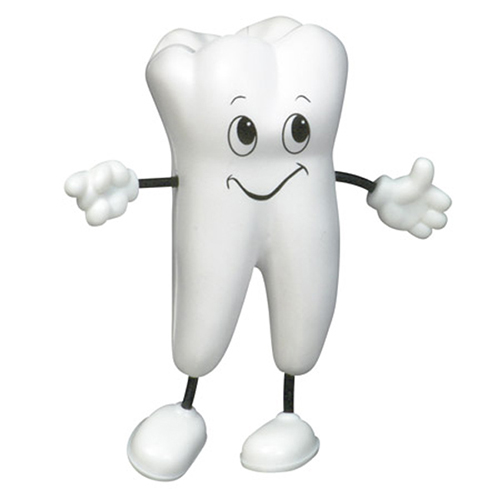 TOOTH FIGURE