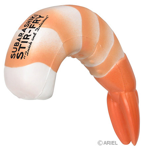 SHRIMP